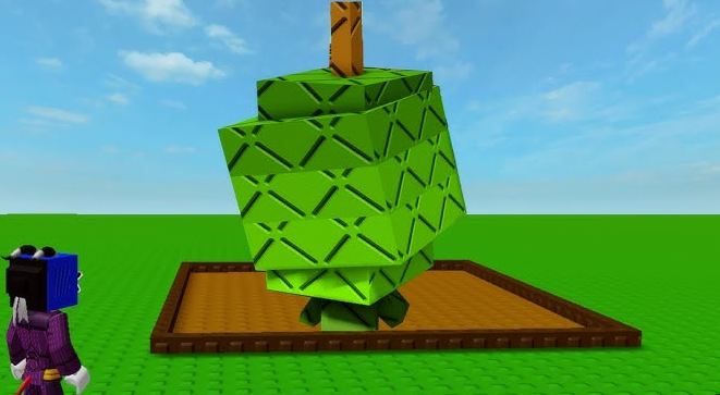 feijoa grow a garden